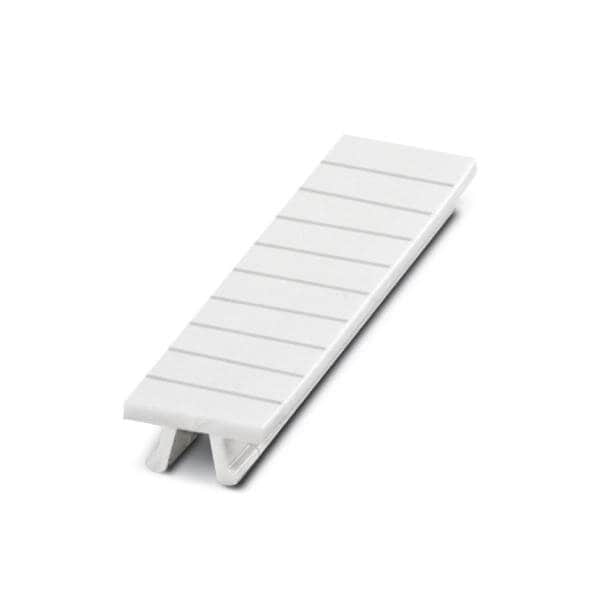 Phoenix Contact ZB 4 CUS Zack marker strip can be 0824951 - main