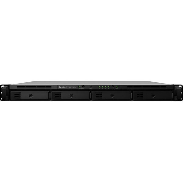 Synology 4 BAY NAS RACKSTATION RS1619XS+ - main