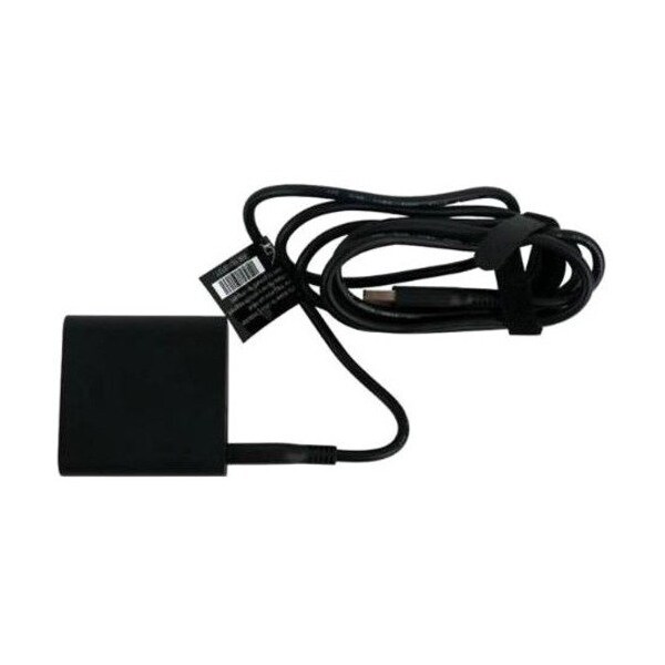 Axiom 40-Watt Slim Travel Ac Adapter For Lenovo - Gx20H34904 GX20H34904-AX - main