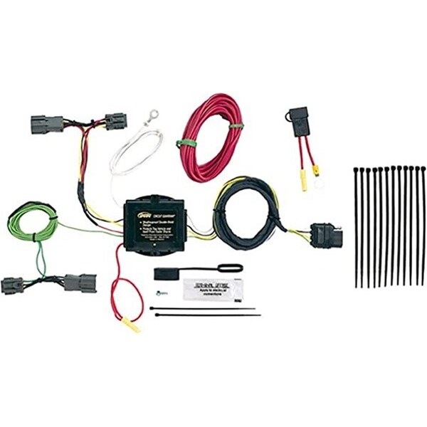 Strike3 Wiring Kit for 2011-2013 KIA Sorento LX ST3629685 - main