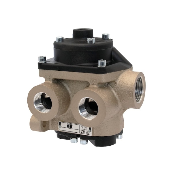 Ross Controls Standard Temperatures (Classic 27 Series) D2756A3001 - main