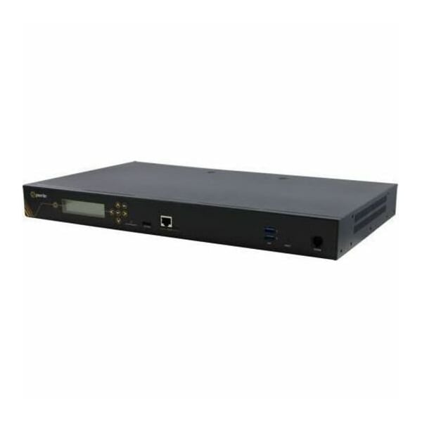 Perle IOLAN SCG34 R-MD Console Server: 32 x RS232 RJ45 interfaces with software configurable Cisc 04034070 - main
