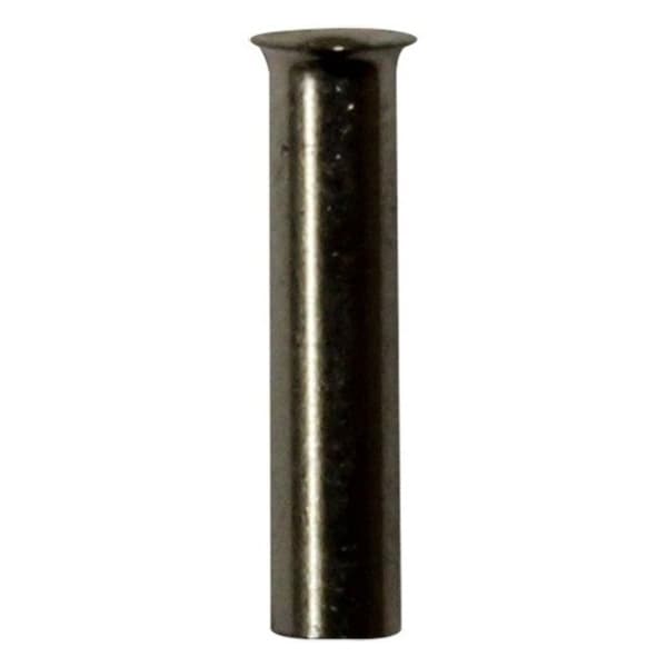 Eclipse Tools Wire Ferrule, Uninsulated, 16 AWG, PK1000 701-004 - main