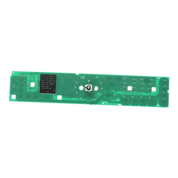 Ge USER INTERFACE BOARD WH22X37157 - main