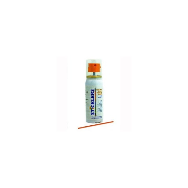 Cable Wholesale Sticklers Splice and Connector Cleaner, Three-way dispenser: spray mode, dampening mode, or 31F3-00103 - main