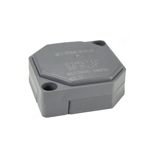 Siemens SIMATIC RF300 Transponder RF350T 32 KB FRAM IP68 6GT2800-5BD00 - main