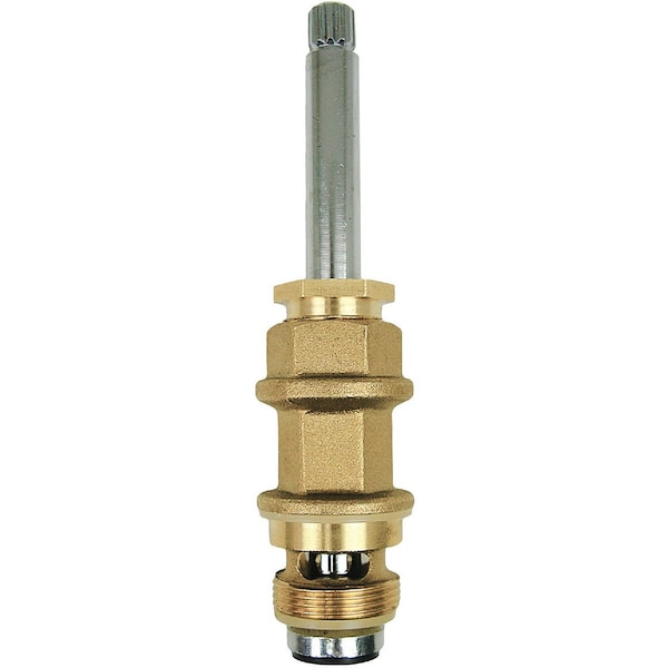 Westlake Pipe & Fittings Single-Handle Tub & Shower Faucet Diverter for Price Pfister 6104 S-1011-4 - main