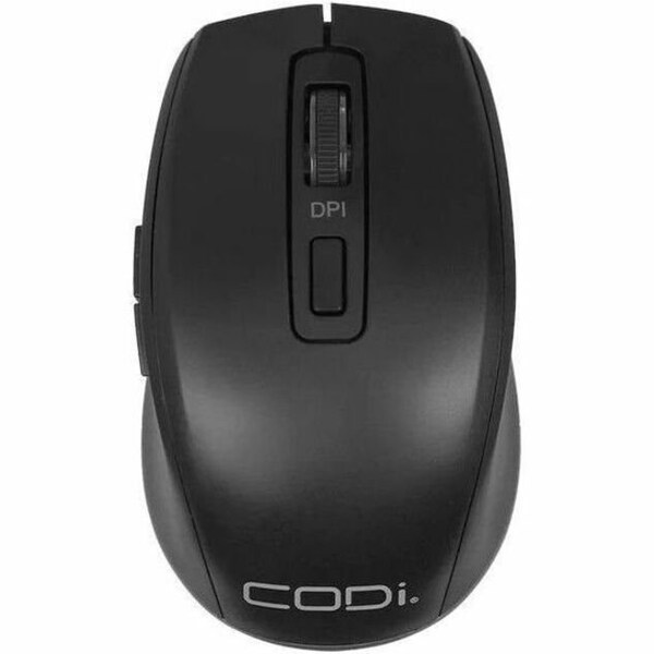 Codi Rechargeable Multi-Device Mouse A15013 - main