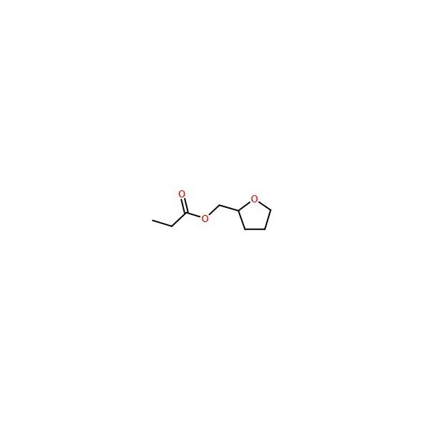 Ak Scientific Tetrahydrofurfuryl propionate (5g), CAS 637-65-0 R565-5g - main