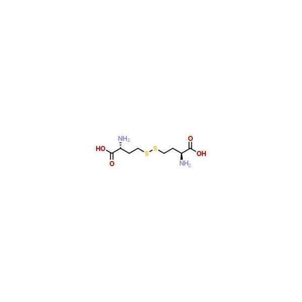 Ak Scientific DL-Homocystine (100g), CAS 870-93-9 C418-100g - main