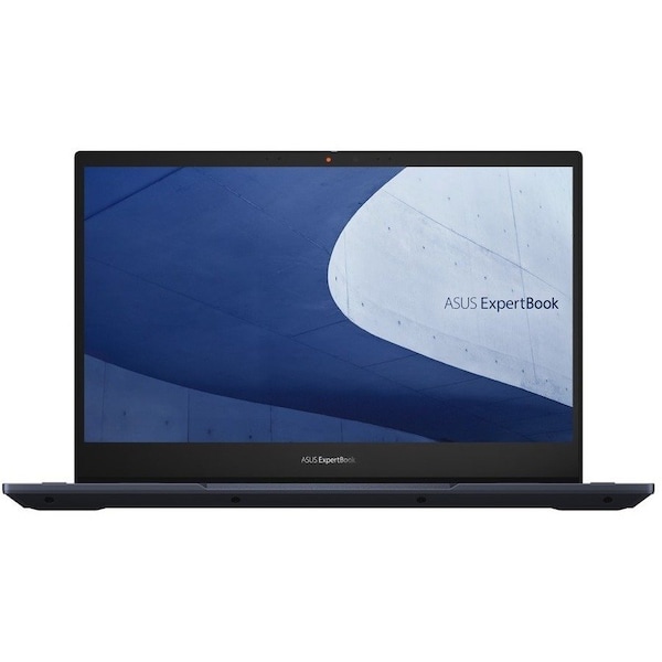 Asus ExpertBook/BLACK/14.0 FHD TouchOGM/I7-1360P/16GB/1TB/WIN11 PRO B5402FVA-XVE75T - main