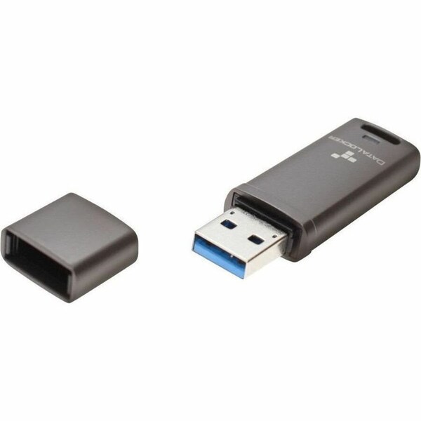 Datalocker 16GB DLGO Encrypted FlashDrive DLGO-016 - main