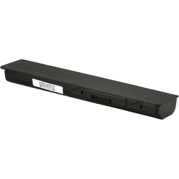 Denaq 6-Cell 4400mAh Li-Ion Laptop Battery for HP G50, G60, G70, HDX 16, X16-1000; Pavilion DV4, DV5 NM-EV06055-6 - main