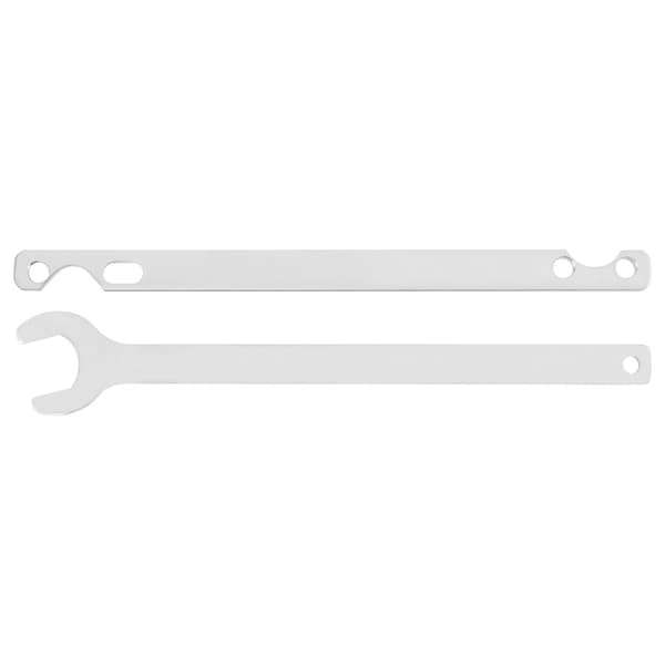 Performance Tool 2 pc. BMW Clutch Fan Wrench Set, 32mm, Water Pump Pulley Holder W80499 - main