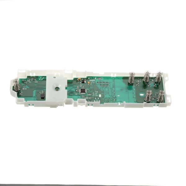 Bosch Operating Module 00668402 - main