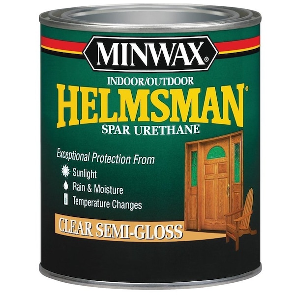 Helmsman Varnish Helmsman S-G Qt 63210444 - main