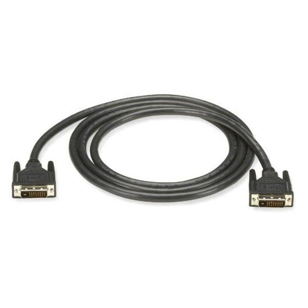 Black Box Digital Visual Interface (Dvi) Cable Wit EVNDVI02-0050 - main