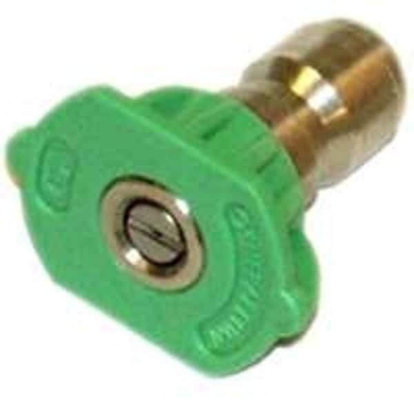 Mi-T-M Spray Nozzle, 25 deg Angle AW-0018-0303 - main