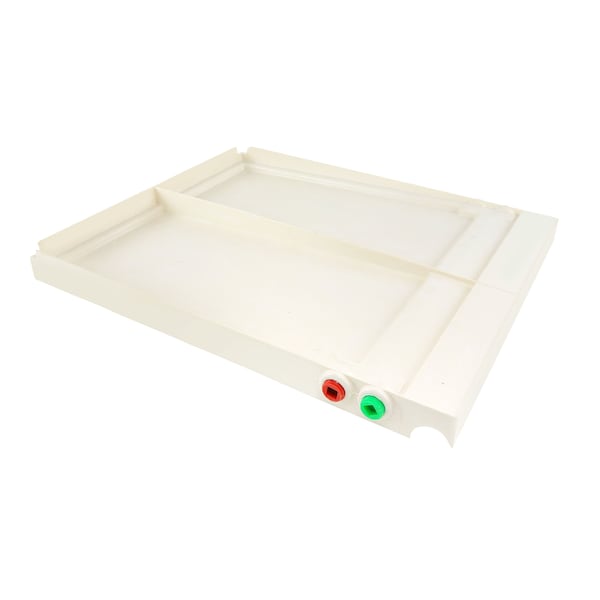 Lennox 3-Way Horizontal Drain Pan R76794100 - main