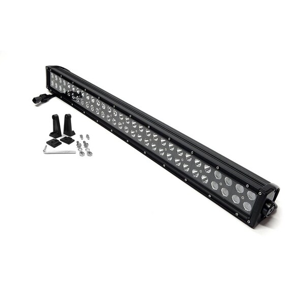 Southern Truck 40IN LED LIGHT BAR STR, DBL ROW, COMBO FLOOD/BEAM 240W 21,600 LUMEN 75040 - main