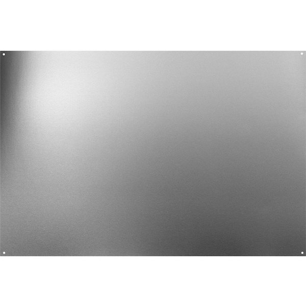 Broan-Nutone Broan SP3004 30" Stainless Steel Reversible Backsplash SP3004 - main