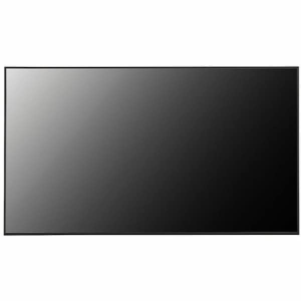 Lg HDMI IN, DP IN, RS-232C IN 4 PIN PHONE-JACK, RJ45 LAN IN, IR IN, USB IN 2.0 65UV5N-E - main