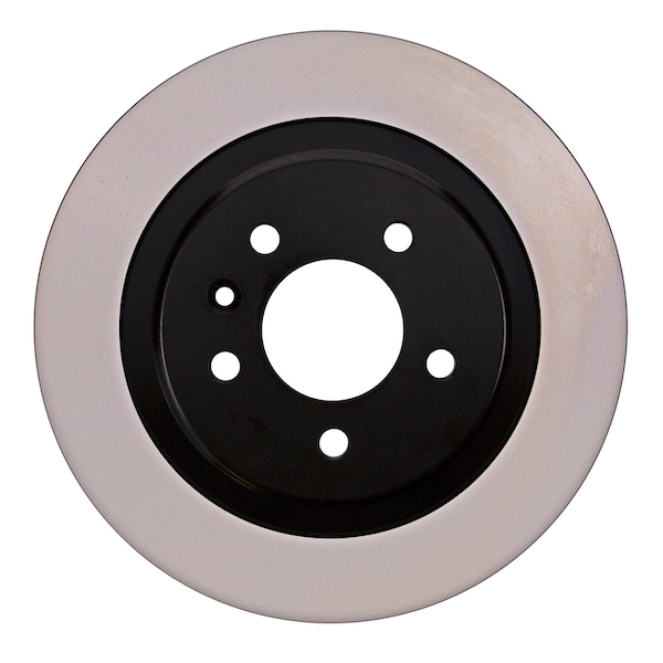 Wagner Brakes Disc Brake Rotor-BD180705E BD180705E - main