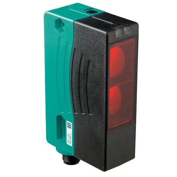 Pepperl + Fuchs Photo Sensor OBD8000-R300-2P1-V1-L - main