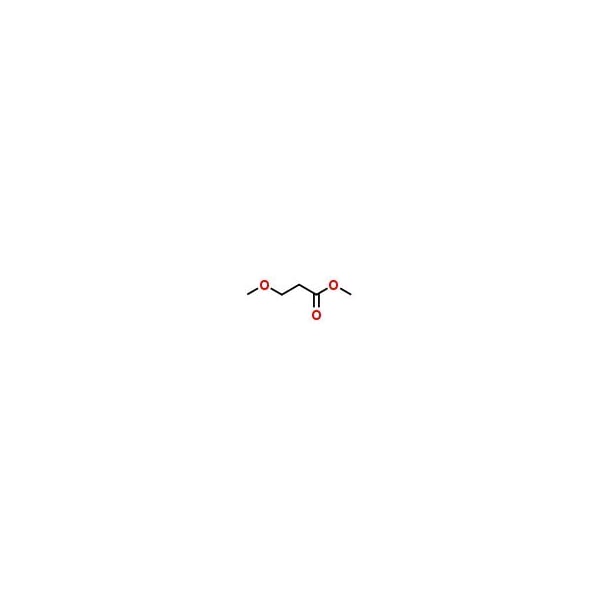Ak Scientific Methyl 3-methoxypropionate (1kg), CAS 3852-09-3 E910-1kg - main