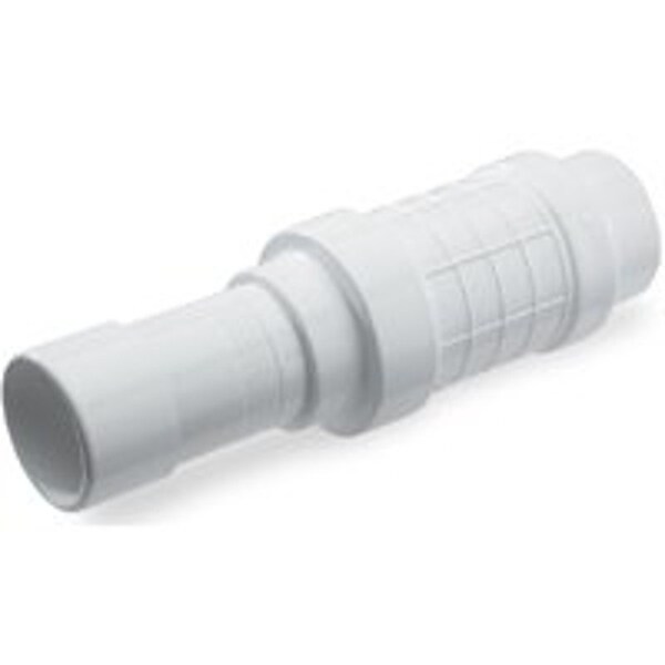 Nds B & K Repair Coupling, 3 x 14-3/4 to 18-1/4 in, PVC, 160 psi Pressure 160-510 - main