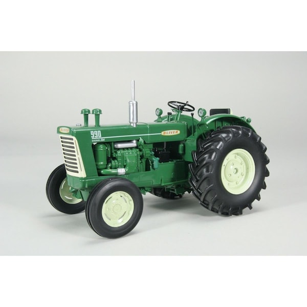 Spec-Cast SpecCast 1-16 Scale Oliver 990 Diesel Tractor SCT 912 - main