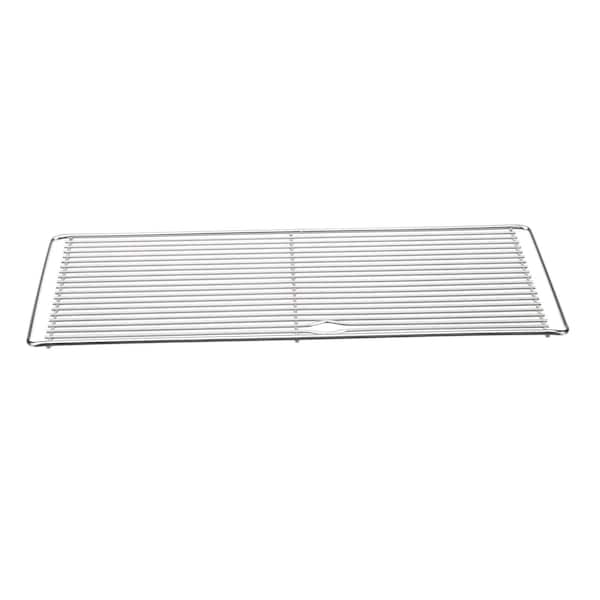 Nuova Simonelli Usa Worktop Net, 1 Grille, Appia I 1 Group, Appia II 1 Group, Talento 03001765 - main