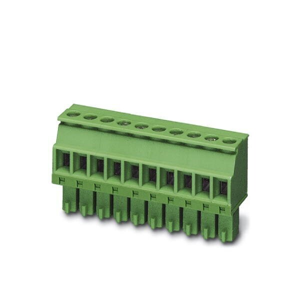 Phoenix Contact MCVR 1 5/15-ST-3 81 PCB connector 1827253 - main