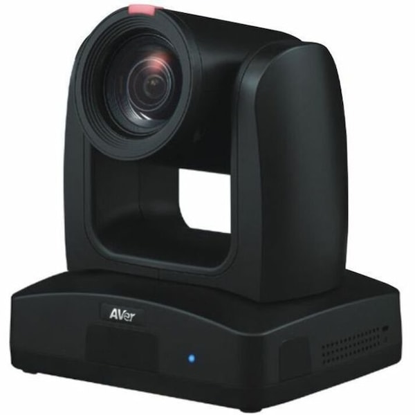 Aver TR335 30X 4KP60 PROFESSIONAL AUTO TRACKING PTZ CAMERA PATR335V3 - main