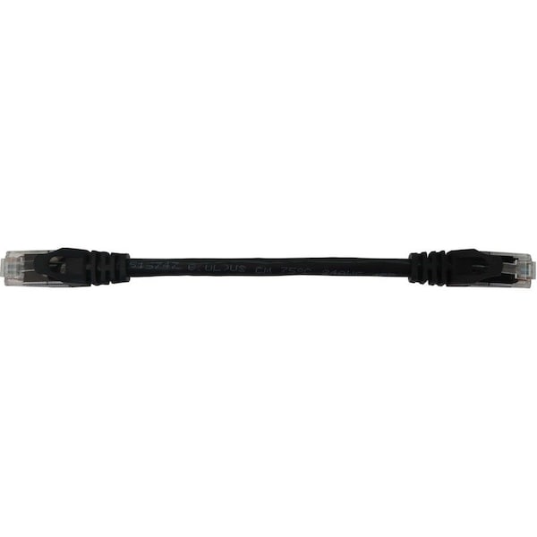 Tripp Lite Ethernet Cable N261-06N-BK - main