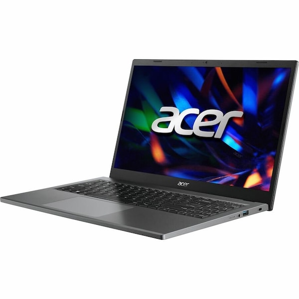 Acer EX215-23-R6G8, WIN 11 PROD EDU, AMD RYZEN 5, 15.6, 8GB SDRAM, 256GB SSD NVME NX.EH3AA.006 - main