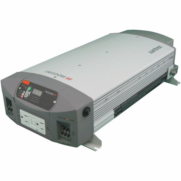 Xantrex Freedom HF 1800 Inverter/Charger 806-1840 - main