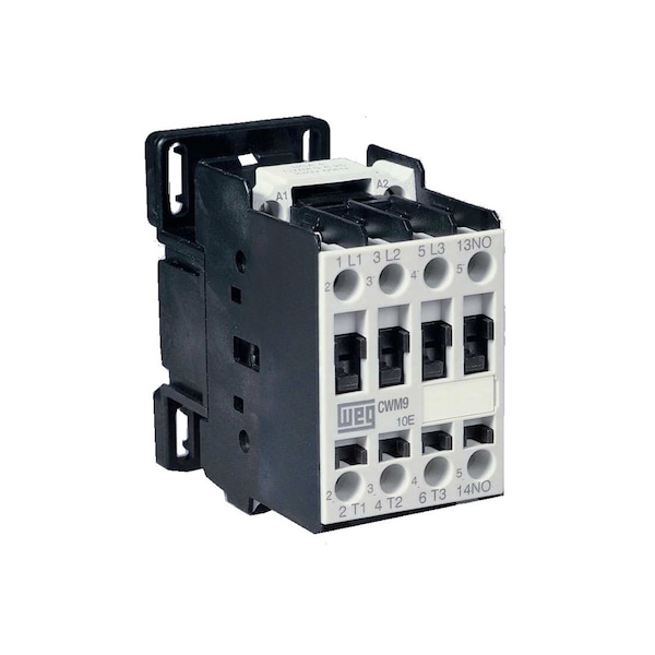 Weg Cwm9-10-30V18 Weg Ac Non-Reversing Iec CWM9-10-30V18 - main