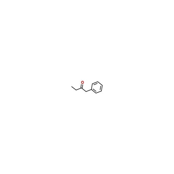 Ak Scientific 1-Phenylbutan-2-one (5g), CAS 1007-32-5 0256AA-5g - main