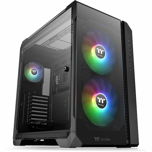 Thermaltake View 51 TG ARGB Full Case CA-1Q6-00M1WN-00 - main