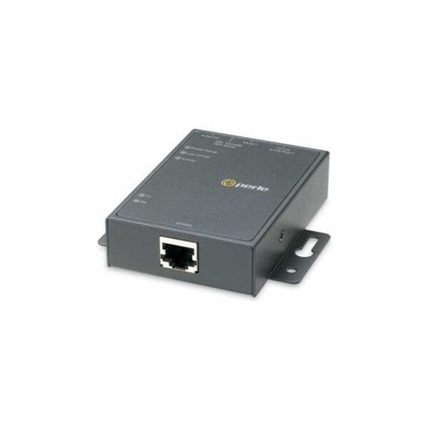 Perle Systems Perle IOLAN SDS1 RJ45 1-Port Secure Device Server - 1 x RJ-45 04030144 - main