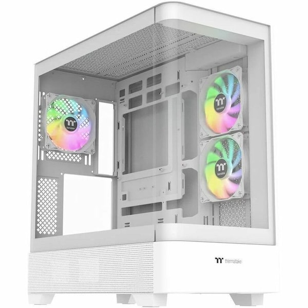 Thermaltake View 290 Case White CA11G00M6WN00 - main