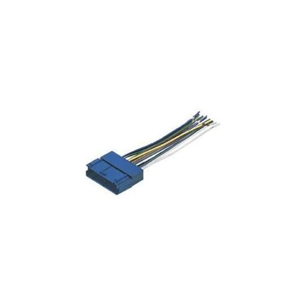 Metra Electronics GM 94 05 HARNESS 70-2001 - main