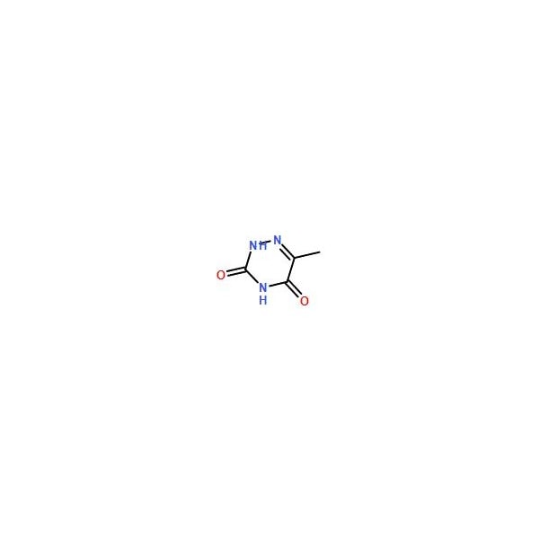 Ak Scientific 6-Azathymine (5g), CAS 932-53-6 K697-5g - main