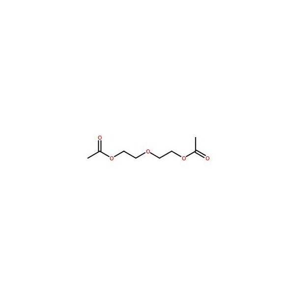 Ak Scientific Diethylene glycol diacetate (25g), CAS 628-68-2 7655AL-25g - main