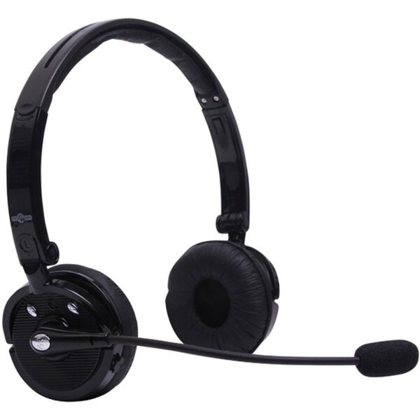 Top Dawg Electronics Top Dawg Dual Ear Stereo Over the Head - Generation 2 TDDESOTH-02 - main