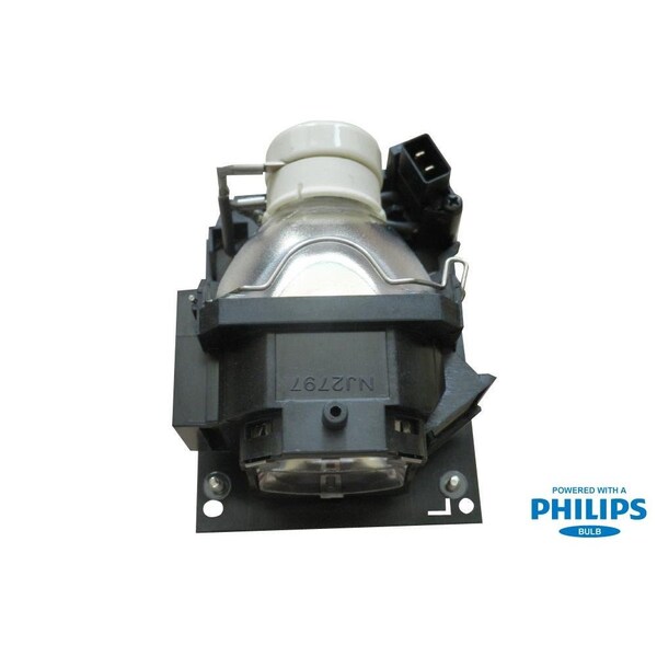 Premium Power FP Lamp - Philips bulb DT01181 - main