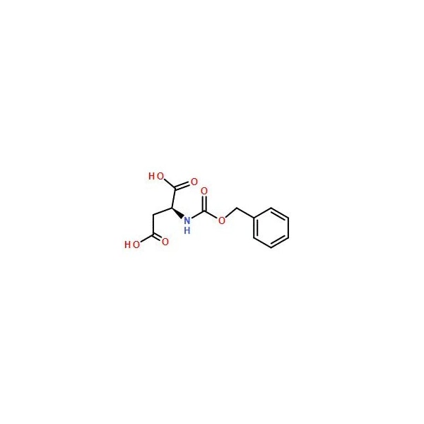 Ak Scientific Z-L-Asp-OH (5g), CAS 1152-61-0 G069-5g - main