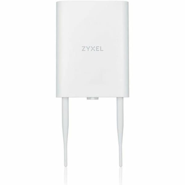 Zyxel WiFi 7 Outdoor Lite AP NWA55BE - main