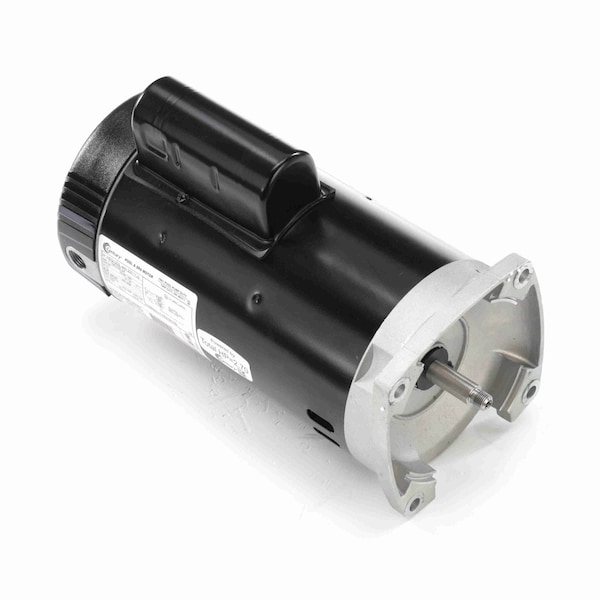 Century HSQ1202 Pool & Spa Motor 2 HP 3600 RPM ODP Automatic - 56Y Frame UHSQ1202 - main